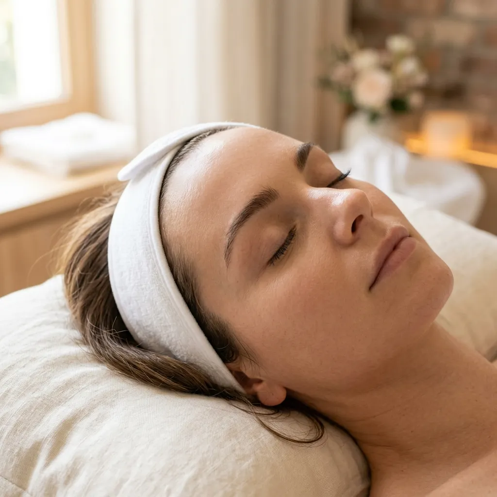 Aplicación de Botox en Núñez CABA - Tratamiento para arrugas de expresión