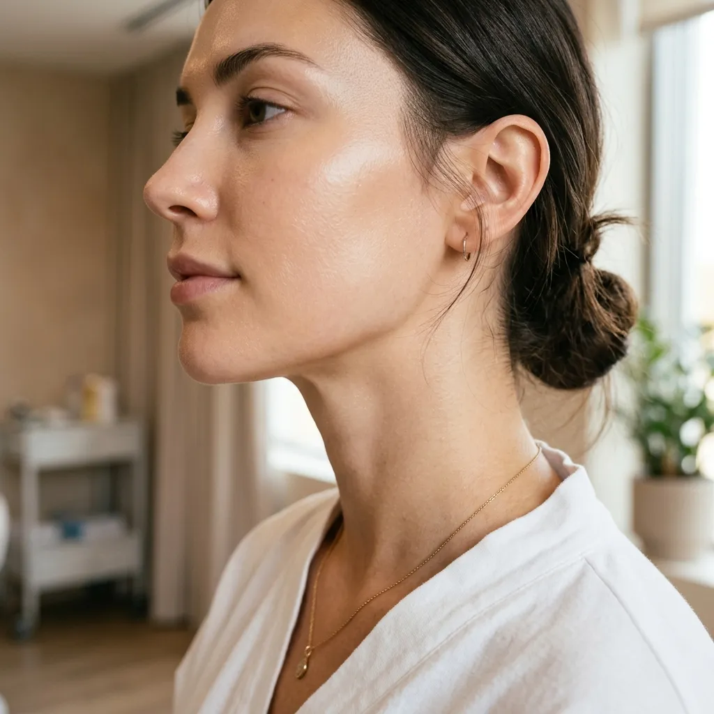 Tratamiento HIFU Facial en CABA - Lifting sin cirugía en Núñez