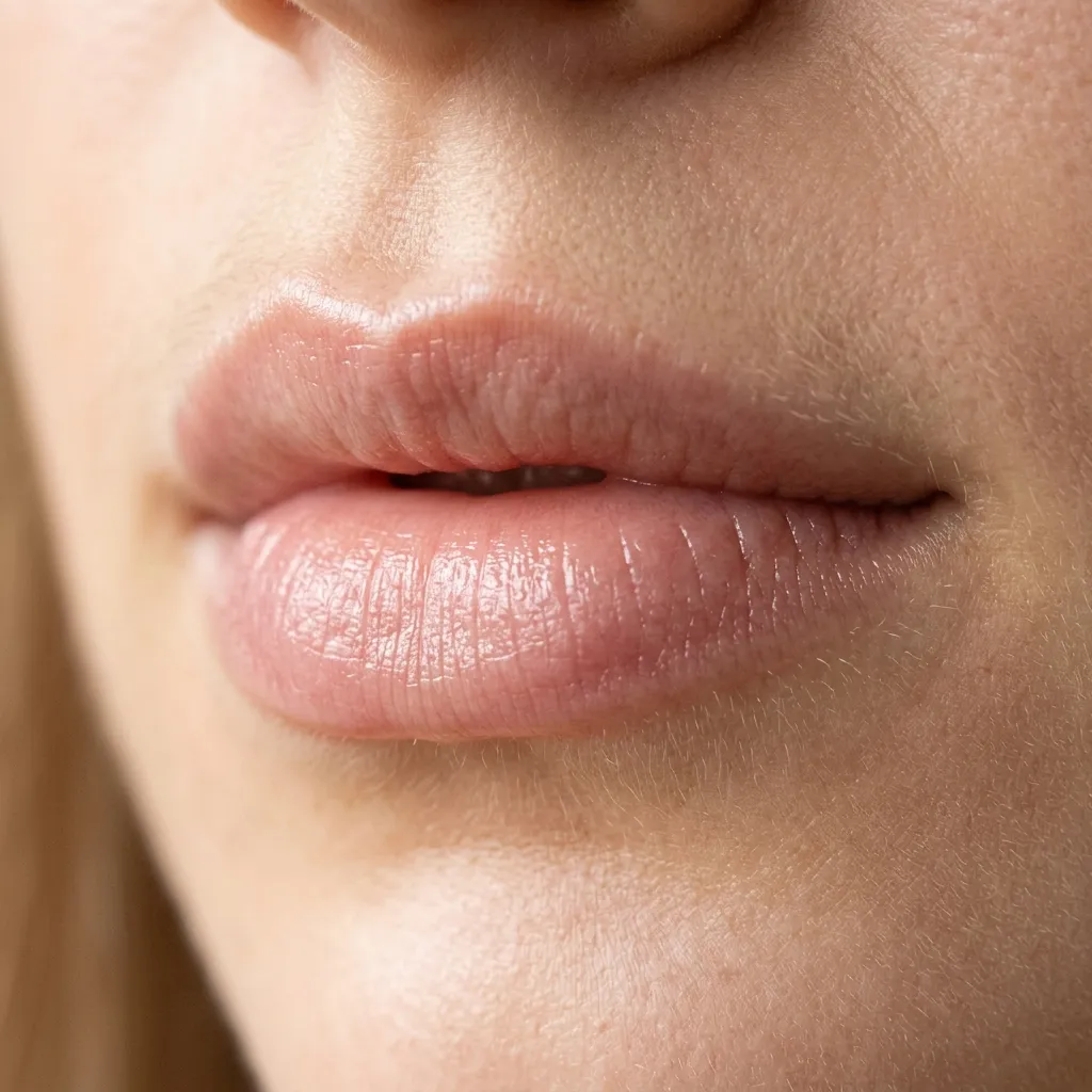 Relleno Labial